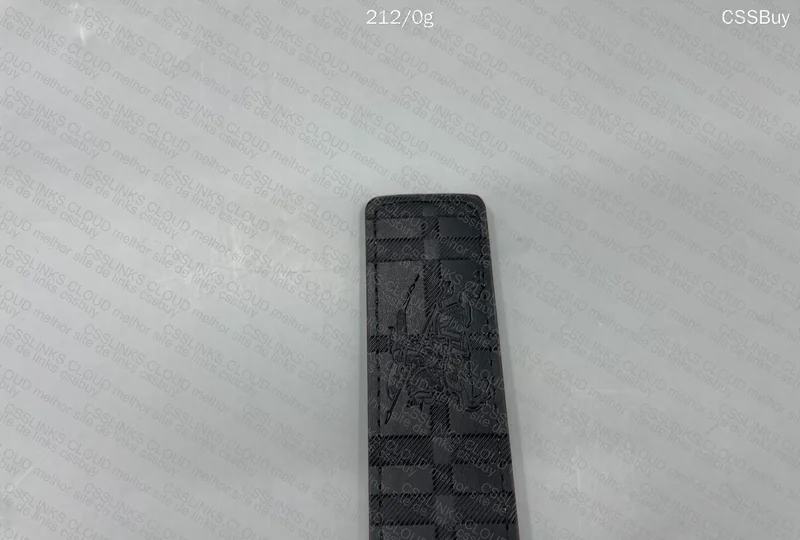Burberry Belt 5