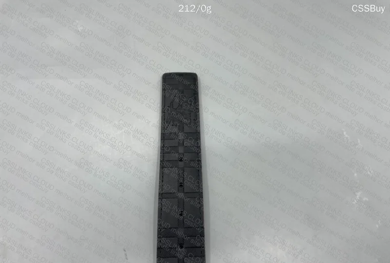 Burberry Belt 6