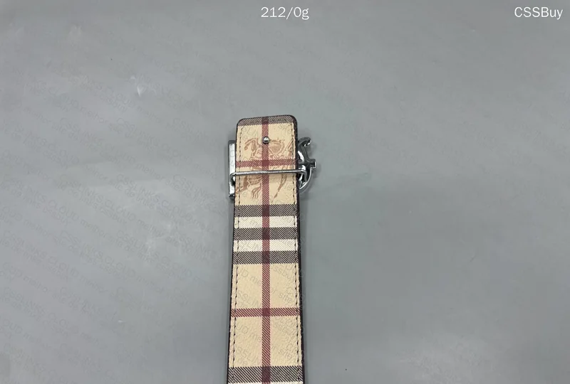 Burberry Belt 8