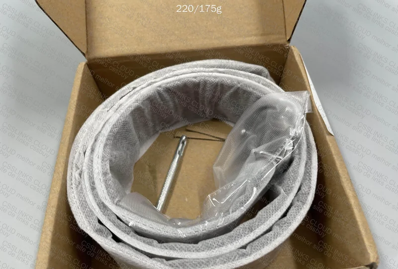 Burberry Belt