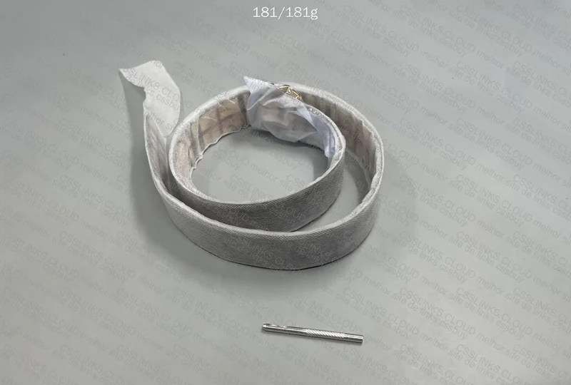 Burberry Belt