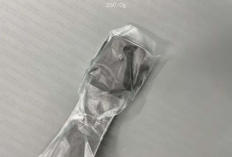 Burberry Belt 3