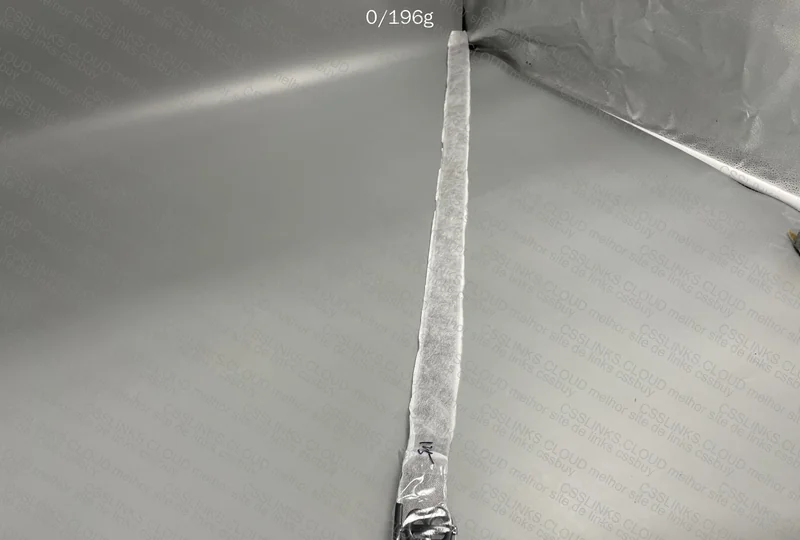 Burberry Belt