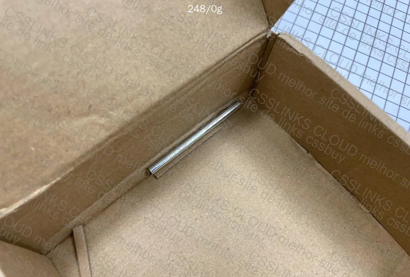 Burberry Belt 5