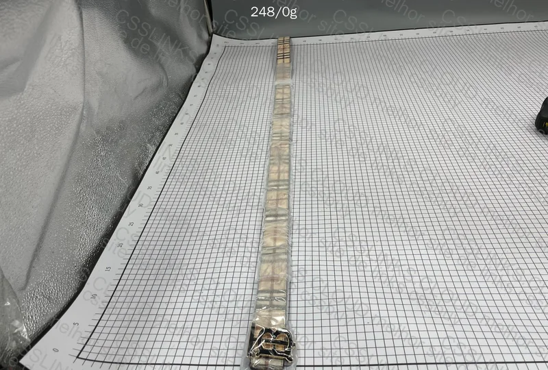 Burberry Belt 6