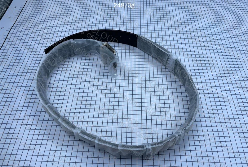 Burberry Belt 7