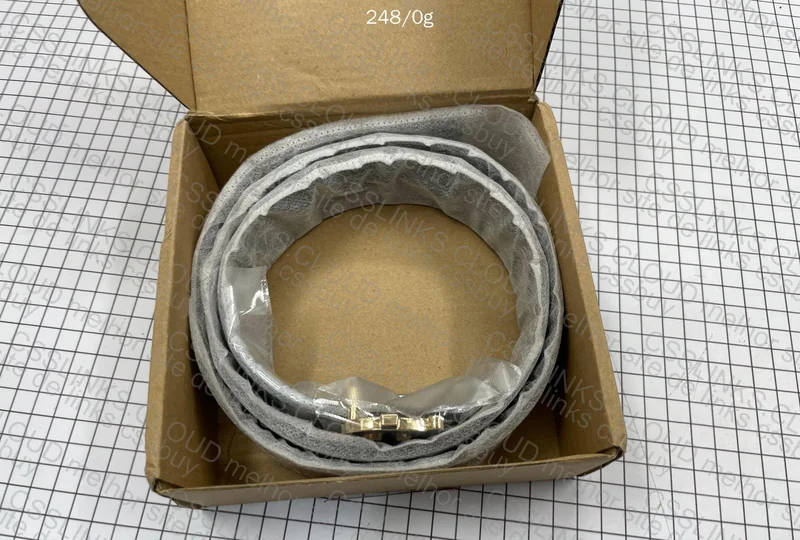 Burberry Belt 8