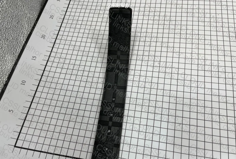 Burberry Belt 9