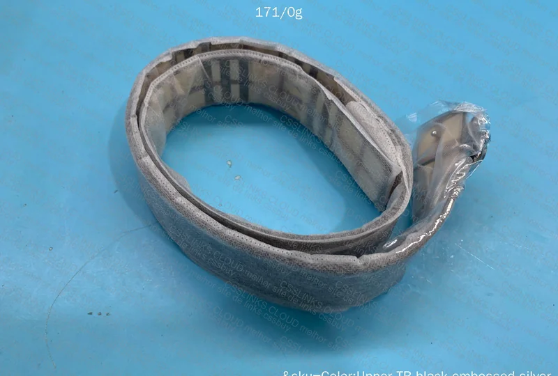 Burberry Belt