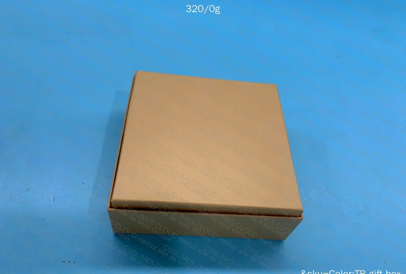 Burberry Belt 7