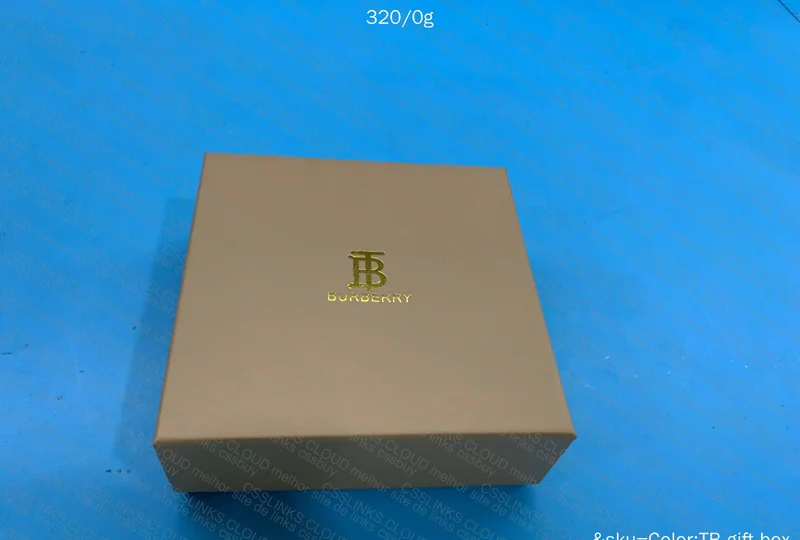 Burberry Belt 8