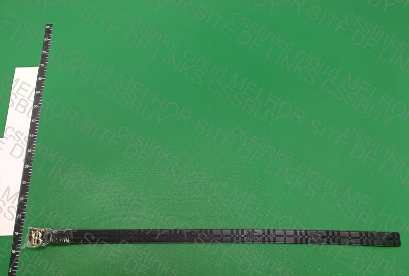 Burberry Belt