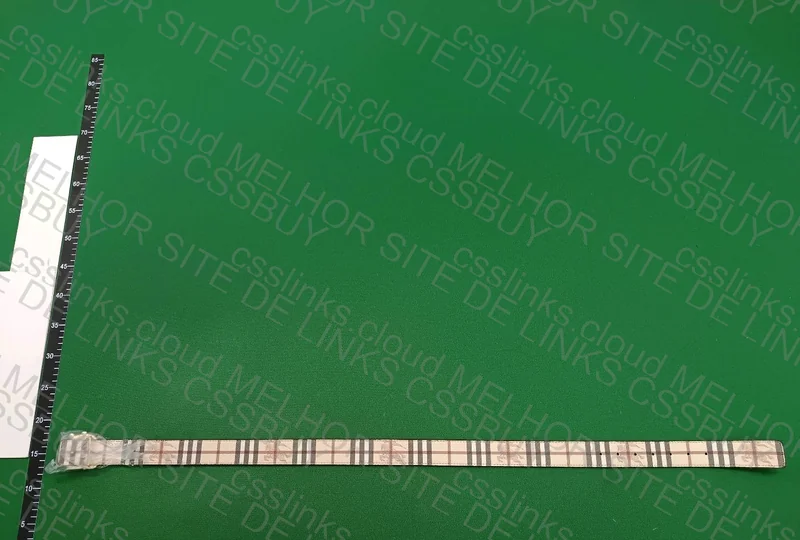 Burberry Belt 2