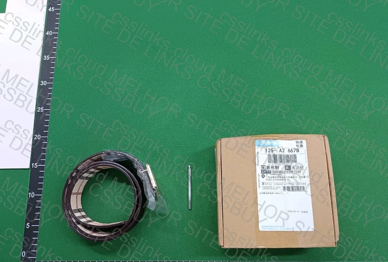 Burberry Belt 3