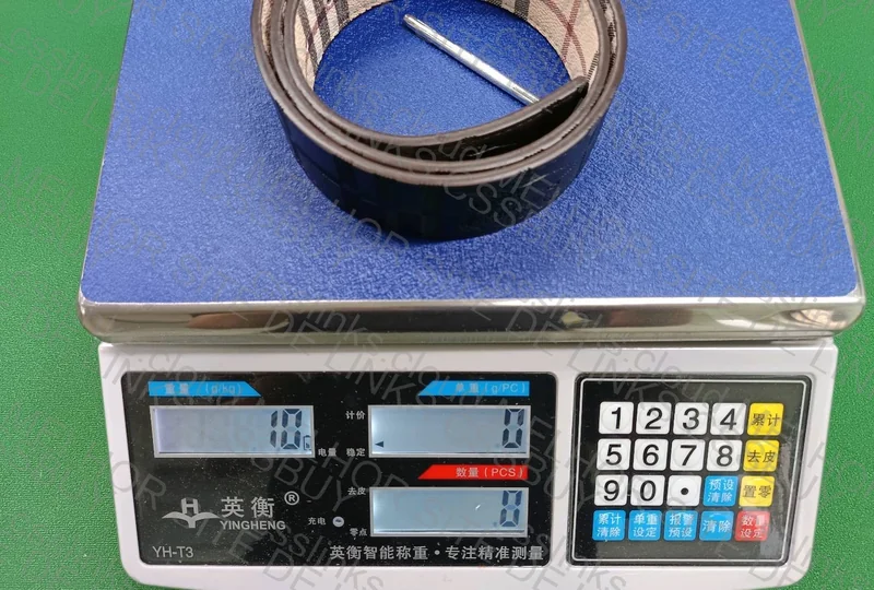 Burberry Belt 4