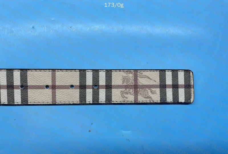 Burberry Belt 4