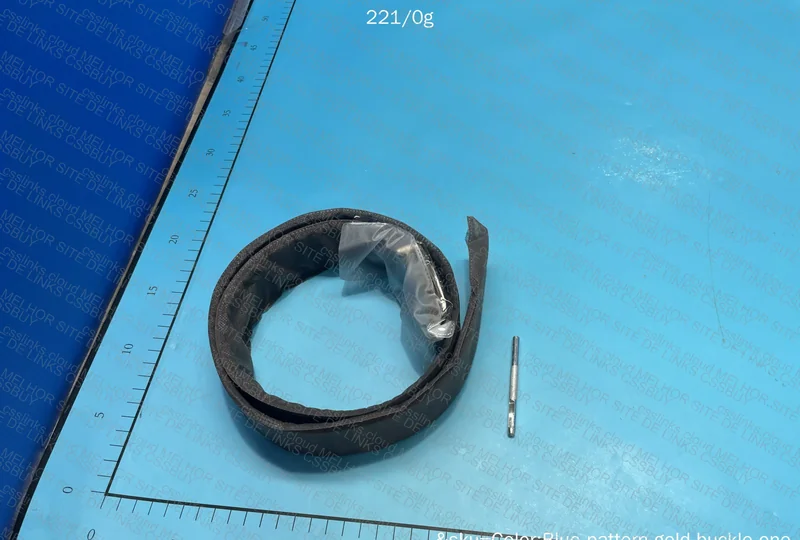 Burberry Belt