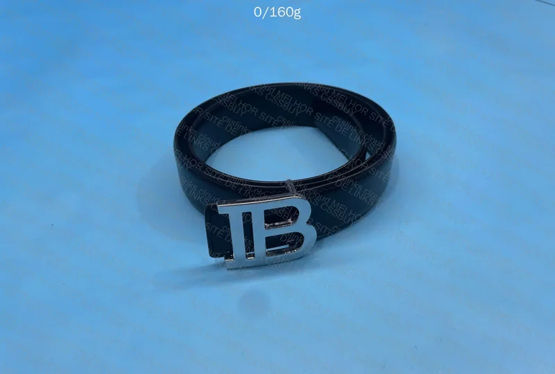 Burberry Belt