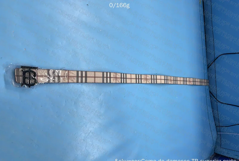Burberry Belt