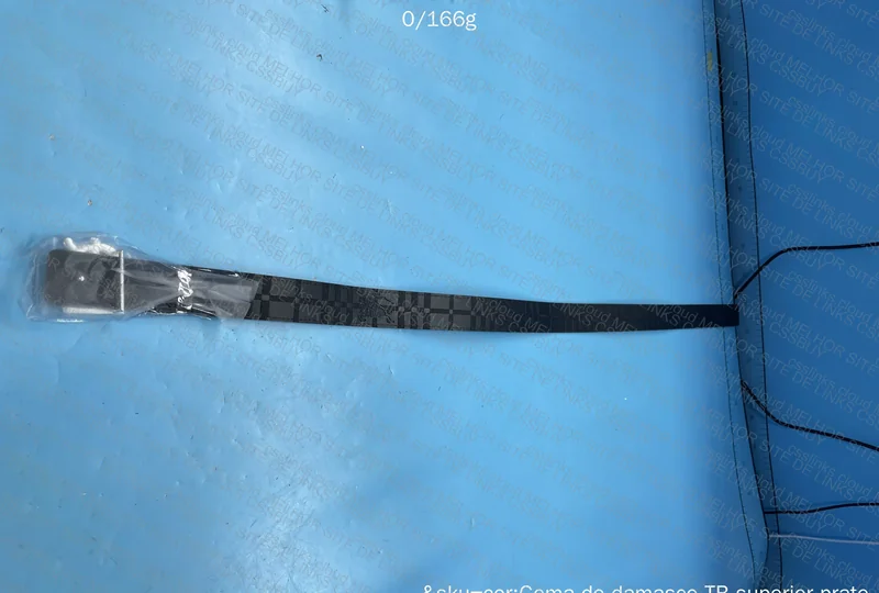 Burberry Belt 2