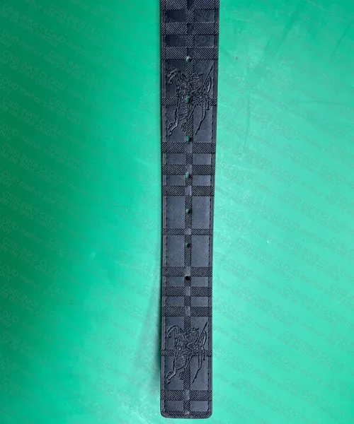 Burberry Belt 4