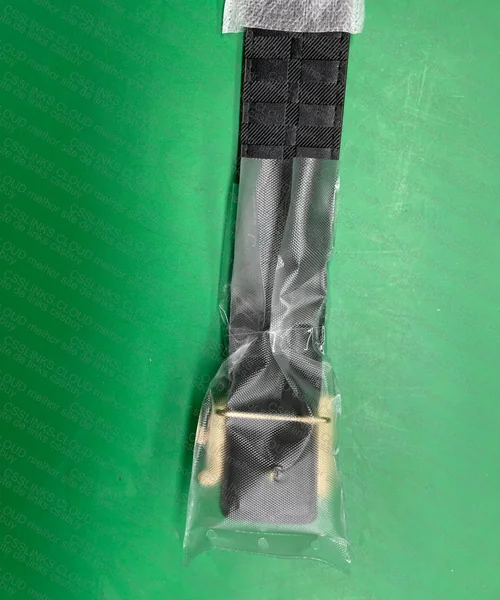 Burberry Belt 5
