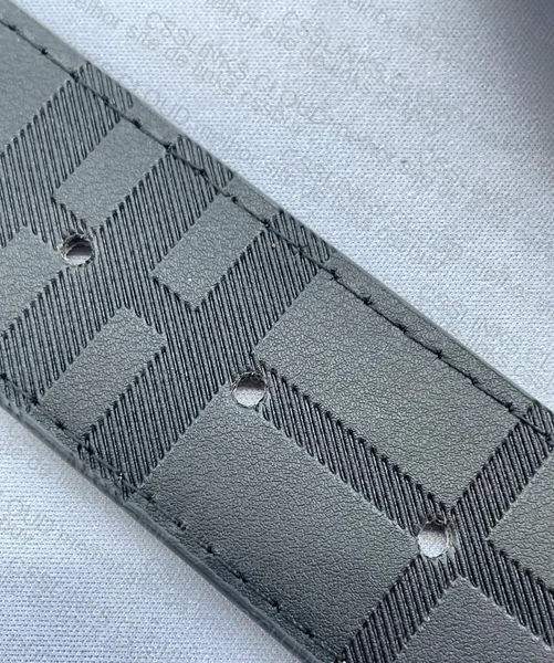cinto burberry 2
