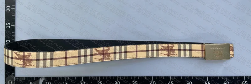 cinto burberry 3