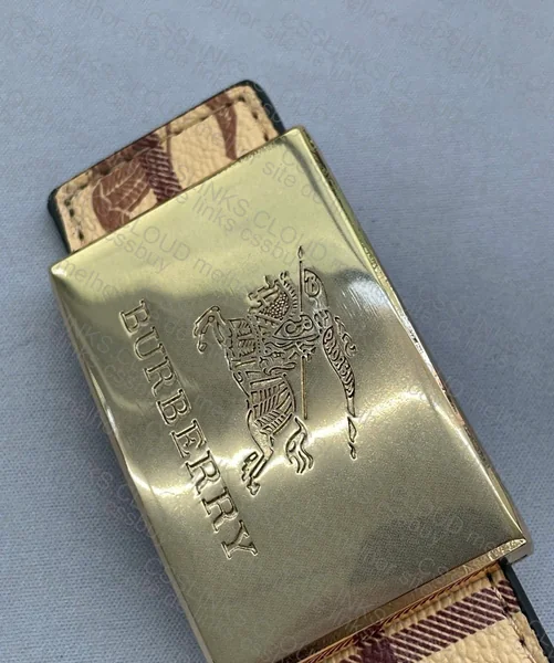cinto burberry 8