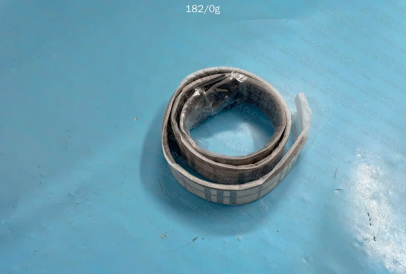 Burberry Belt + Box