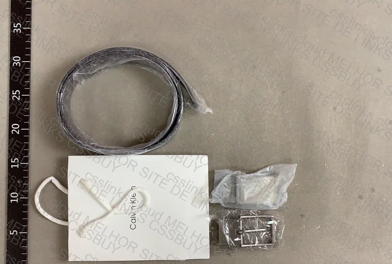 Calvin Klein Belt