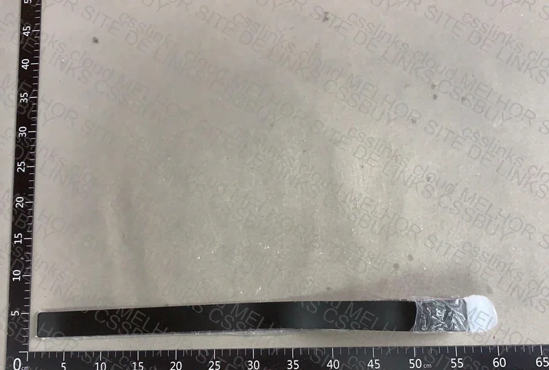 Calvin Klein Belt 3