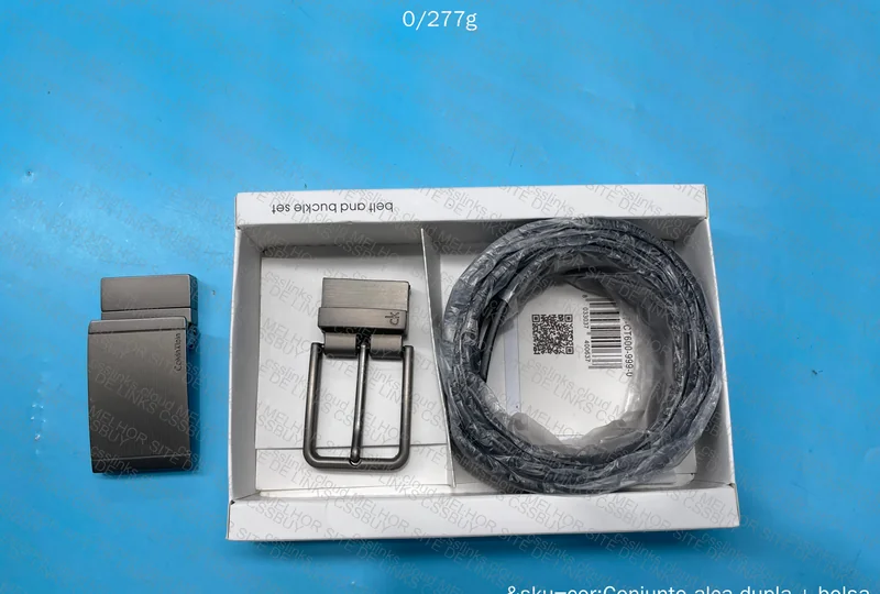 Calvin Klein Belt