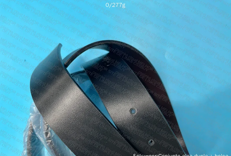 Calvin Klein Belt 2