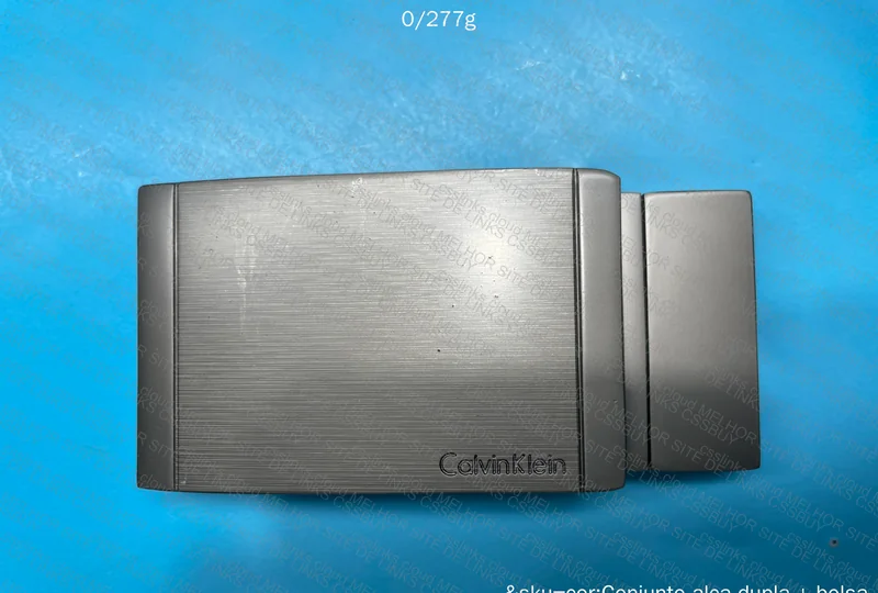 Calvin Klein Belt 3
