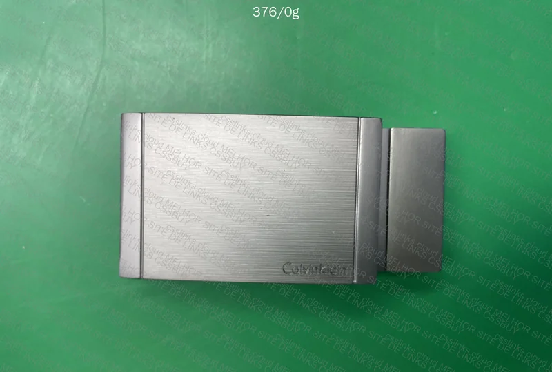 Calvin Klein Belt 2