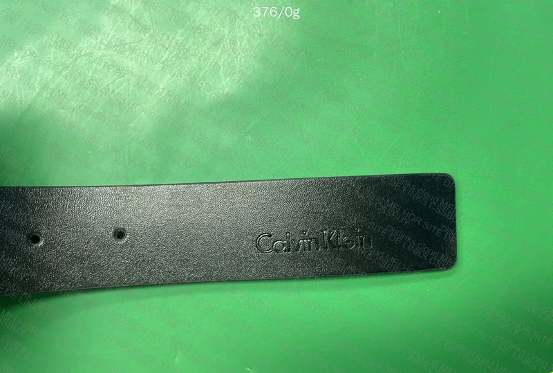 Calvin Klein Belt 5