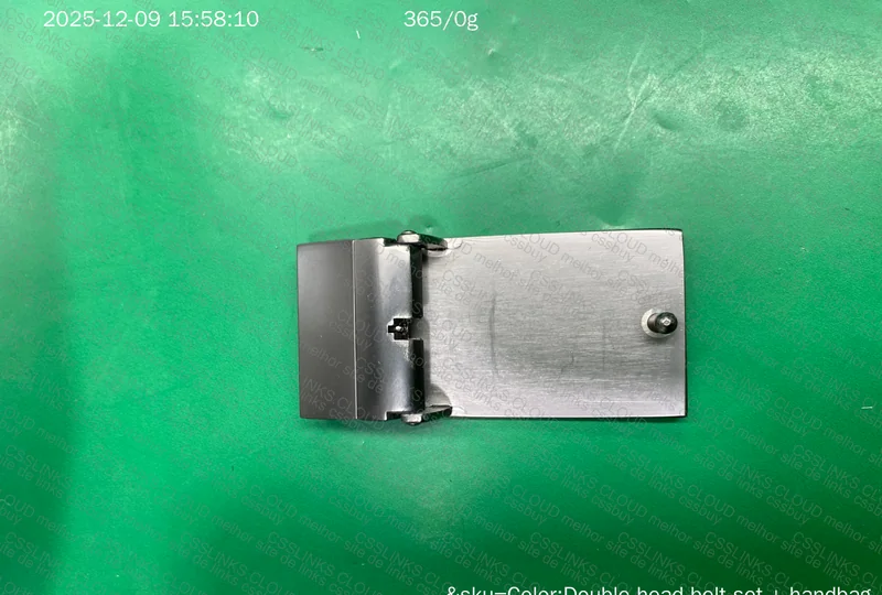 Calvin Klein Belt 3