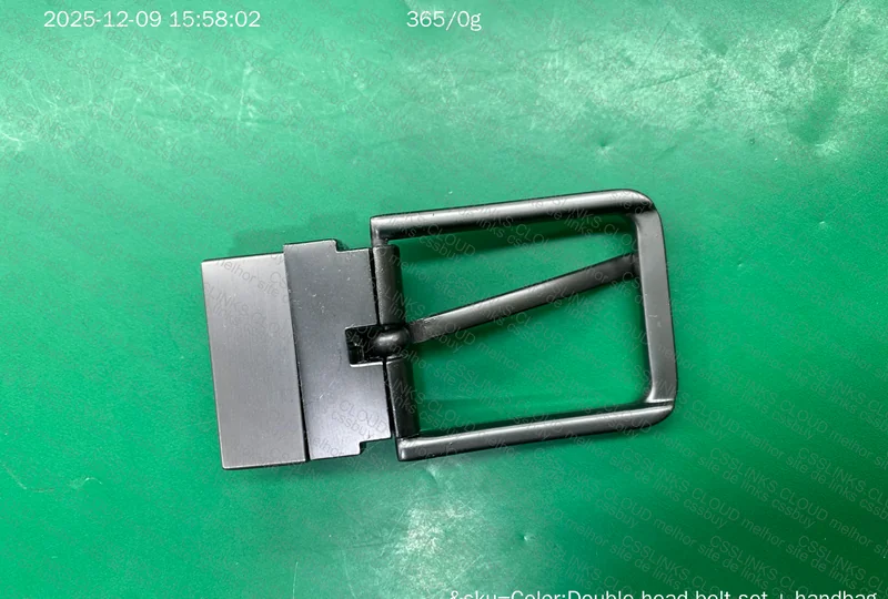 Calvin Klein Belt 4