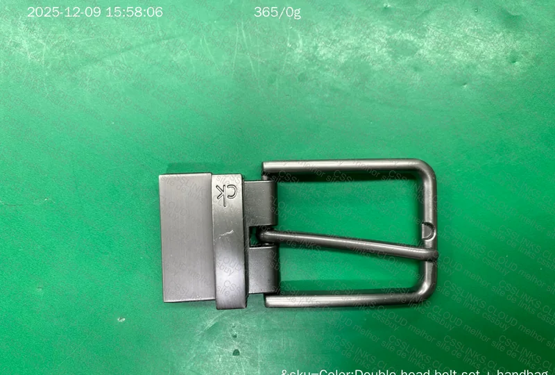 Calvin Klein Belt 5