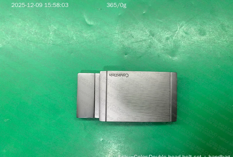 Calvin Klein Belt 6