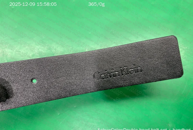 Calvin Klein Belt 7