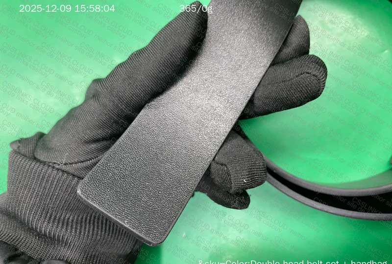 Calvin Klein Belt 8