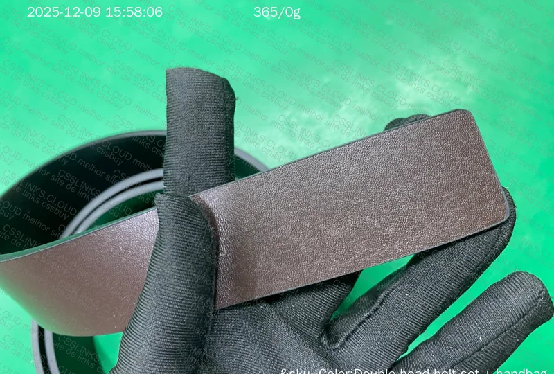 Calvin Klein Belt 9