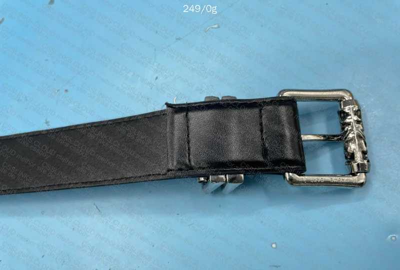 Chrome Hearts Belt 4