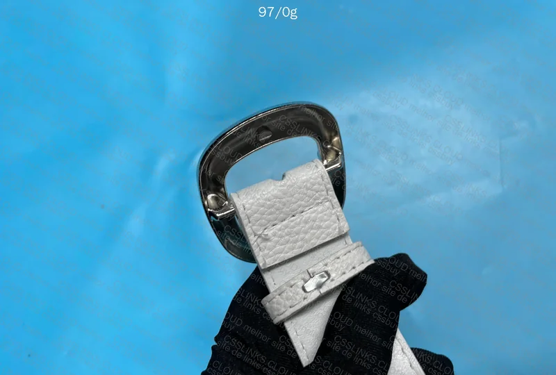 Chrome Hearts Belt 4