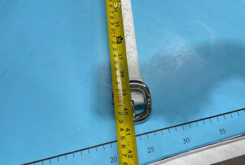 Chrome Hearts Belt 6
