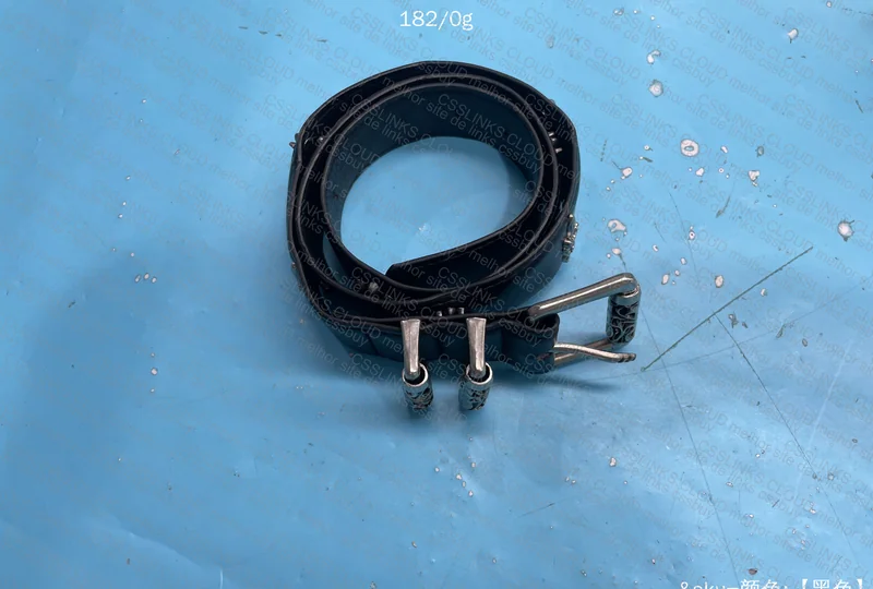 Chrome Hearts Belt 4