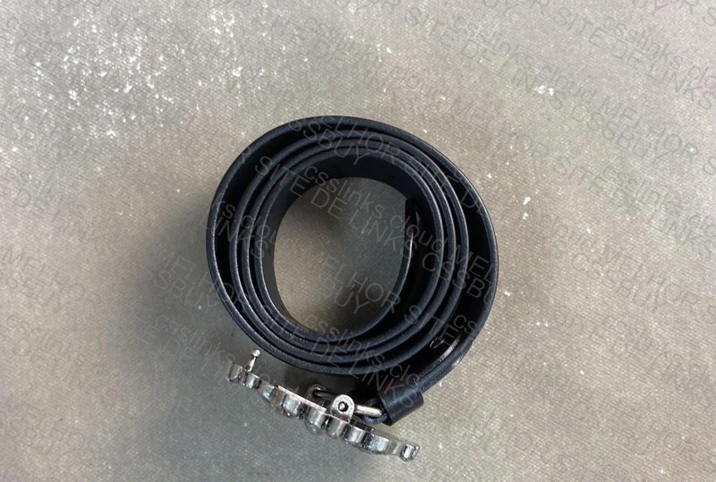 Chrome Hearts Belt 3