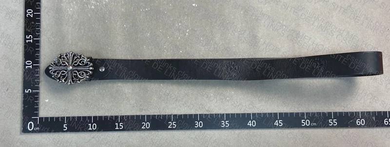 Chrome Hearts Belt 4